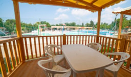 Alloggio - Baia Relax New Plus - Baia Holiday Gasparina