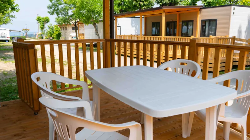 Mobil Home Baia Revolution