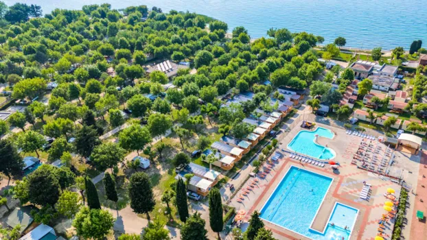Camping Venedig und Adriakste: Campingpltze an der Adriakste bei Venedig  | Camping Direct