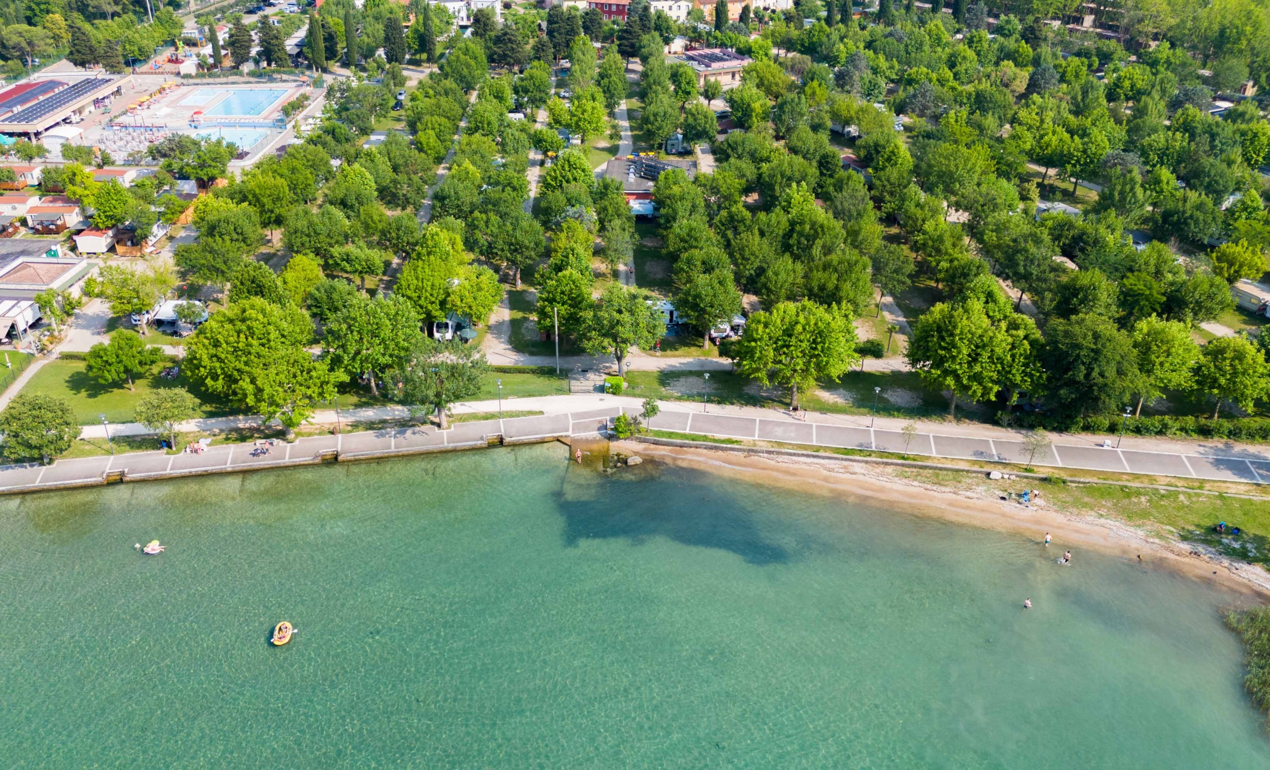 Baia Holiday Gasparina — Foto 2