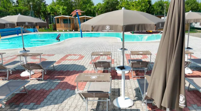 Baia Holiday Gasparina - image n°4 - Camping Direct