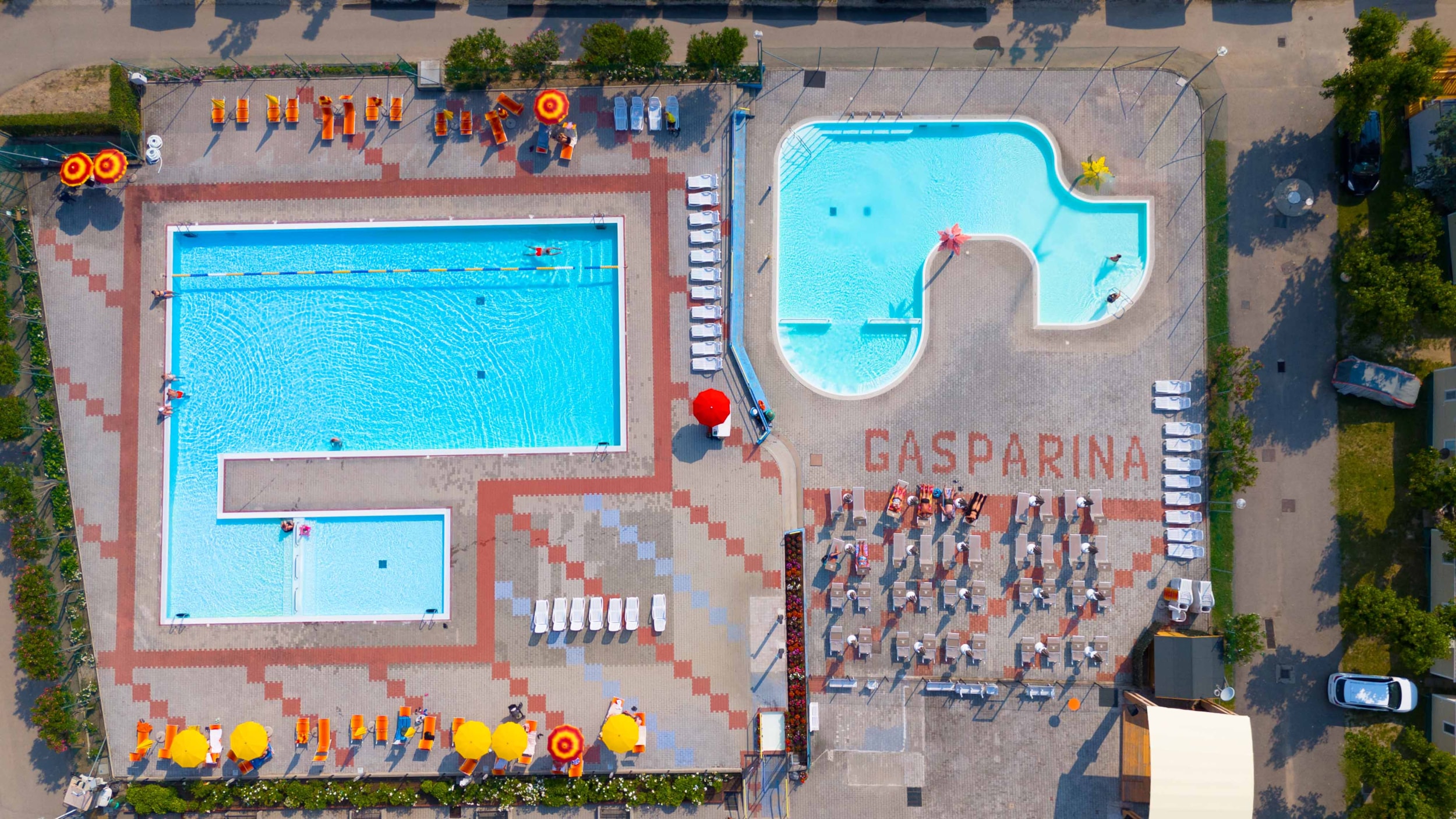 Baia Holiday Gasparina — Foto 6