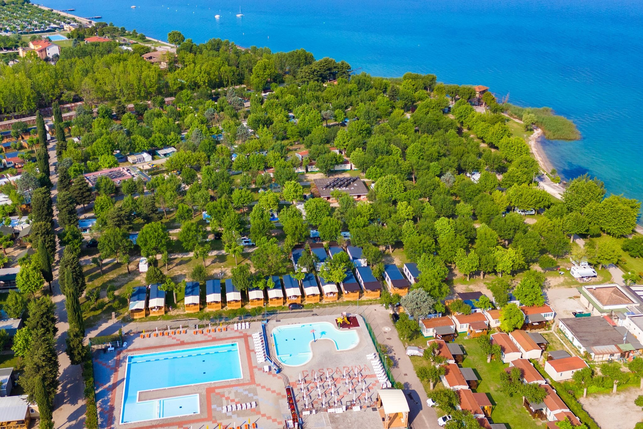 Baia Holiday Gasparina — Foto 5