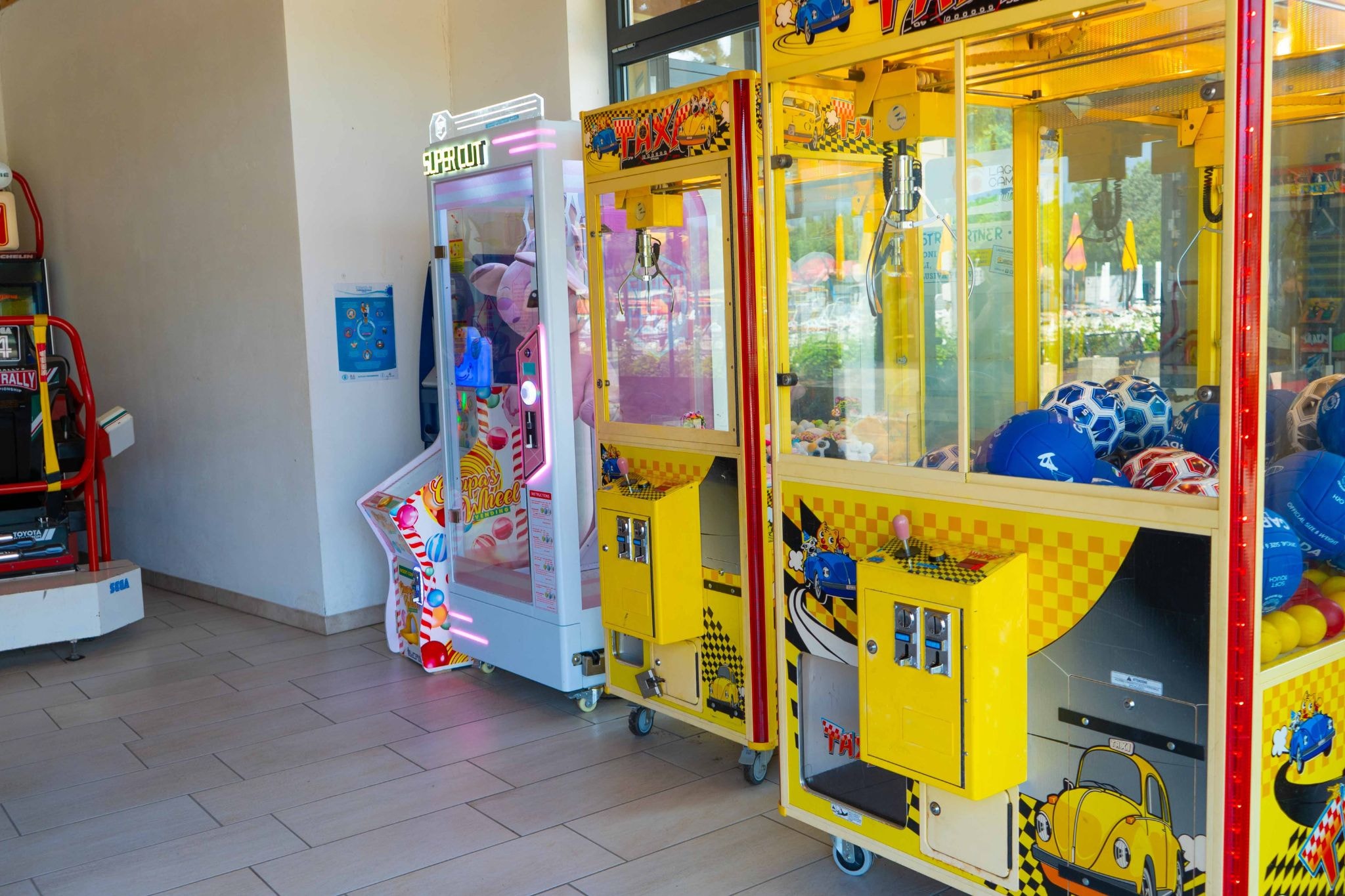 Baia Holiday Gasparina — Foto 8