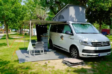 Baia Holiday Gasparina - image n°3 - Camping Direct