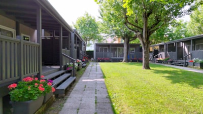 Baia Holiday Gasparina