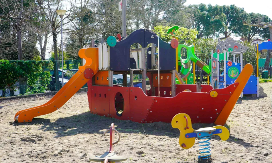 Baia Holiday Gasparina