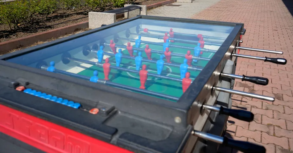 Baia Holiday Gasparina