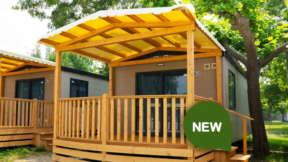 Baia Holiday Gasparina