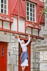 Foto #26 van Camping AMETZA