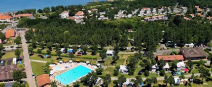 Camping AMETZA - Camping2Be