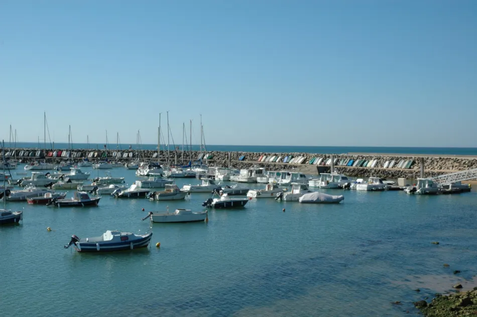 Capfun - Camping Le Curtys'