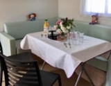 Mobil Home Resort Top Presta 29M² Mobil Home Resort Top Presta 29M²