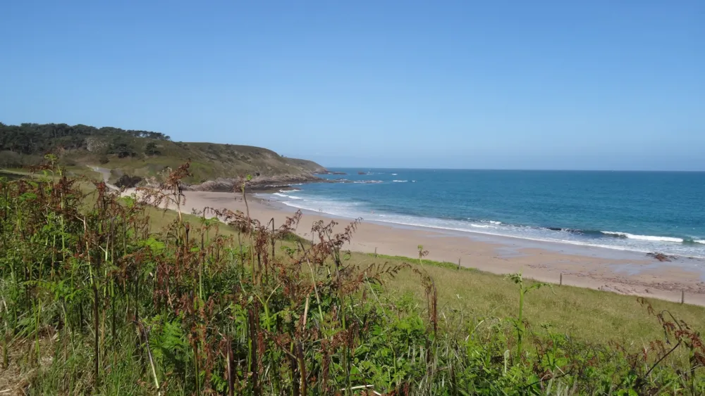 Camping Paradis Bellevue - Erquy - image n°12 - UniversalBooking