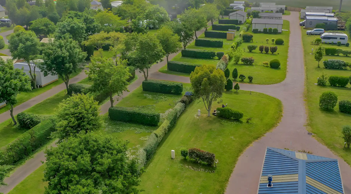 Emplacement Nu Sans Électricité