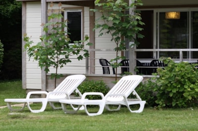 Chalet Confort+ 3 bedrooms — 4
