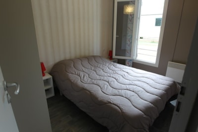 Chalet Confort+ 3 bedrooms — 8