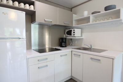 Chalet Confort+ 3 bedrooms — 7