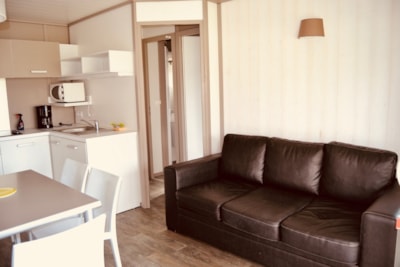 Chalet Confort+ 3 bedrooms — 5