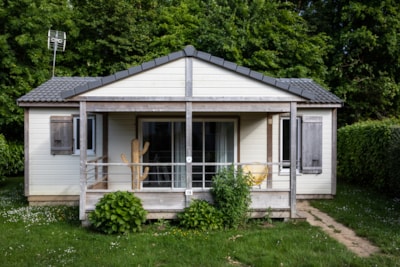 Chalet Confort+ 3 bedrooms — 2