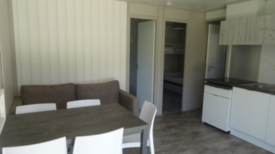 Chalet Confort 2 bedrooms D — 2