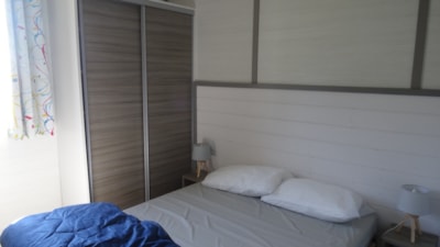Chalet Confort 2 bedrooms D — 3