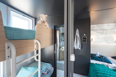 Mobile-home Premium TAOS 3 bedrooms with SPA D — 6