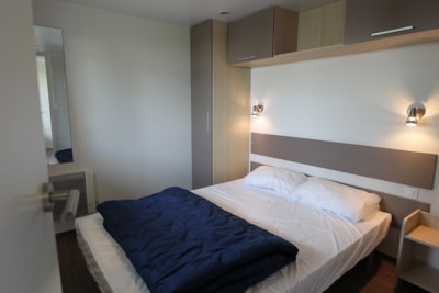 Mobile-home Classique 2 bedrooms — 5