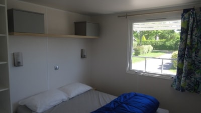 Mobile-home Classique 3 bedrooms D — 4