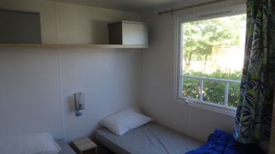 Mobile-home Classique 3 bedrooms D — 5