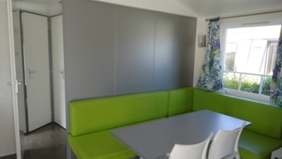 Mobile-home Classique 3 bedrooms D — 2