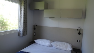 Mobile-home Confort 2 bedrooms S — 7