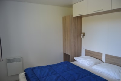 Mobile-home Confort 2 bedrooms D — 3