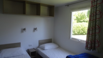 Mobile-home Confort 3 bedrooms — 5