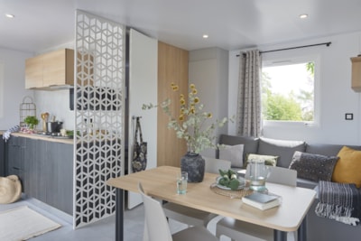 Mobile-home Premium 2 bedrooms — 2