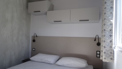 Mobile-home Premium 2 bedrooms — 6