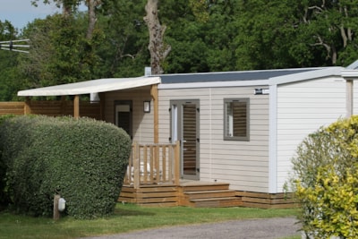 Mobile-home Premium 2 bedrooms — 1