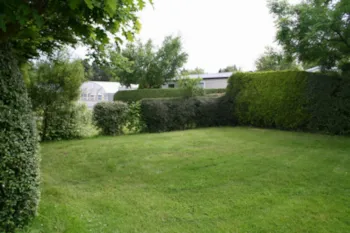 Kampeerplaats(en) - Staanplaats Met Elektriciteit Xxl - Camping Paradis Bellevue - Erquy