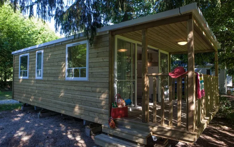 Lavalette - Mobil Home  4*