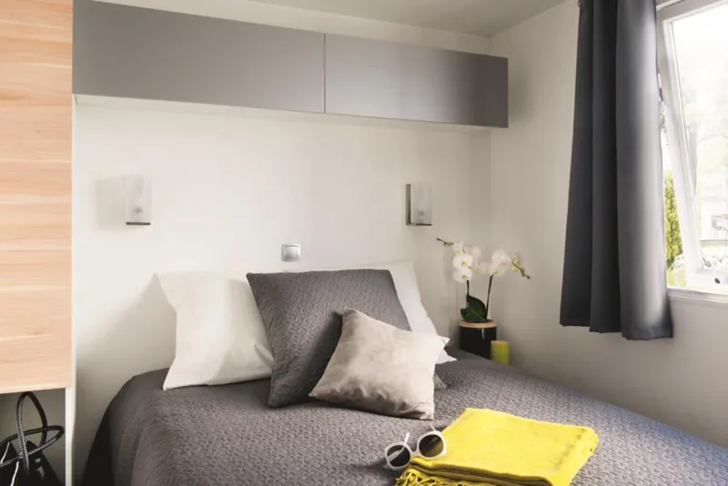 Lavalette - Mobil Home  4*