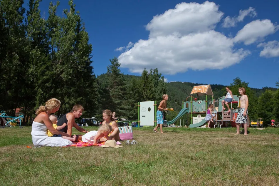 Sites et Paysages De Vaubarlet