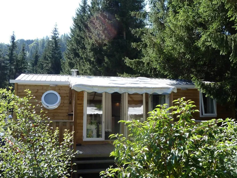 Sites et Paysages De Vaubarlet