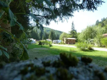 Sites et Paysages De Vaubarlet - image n°3 - Camping Direct