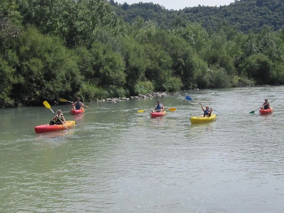 Sites et Paysages De Vaubarlet