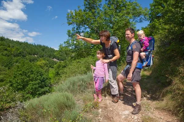 Sites et Paysages De Vaubarlet