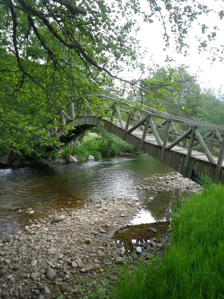 Sites et Paysages De Vaubarlet