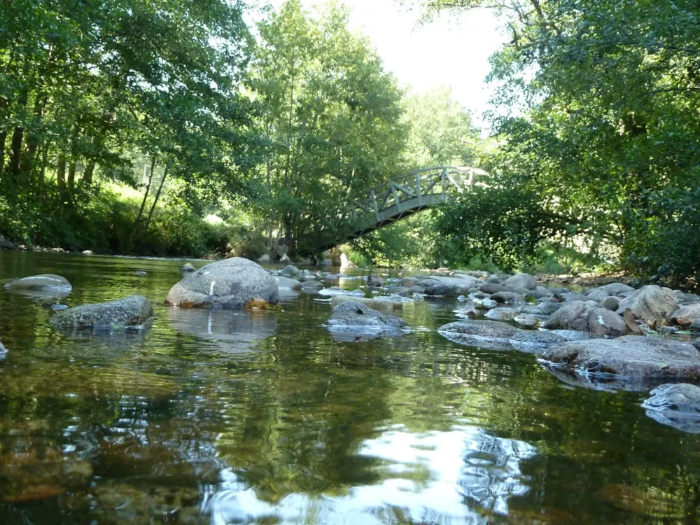 Sites et Paysages De Vaubarlet