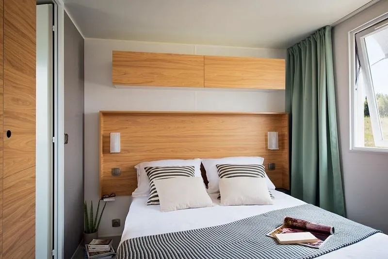 Rochebaron - Mobil Home  5*