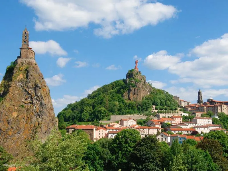 Sites et Paysages De Vaubarlet