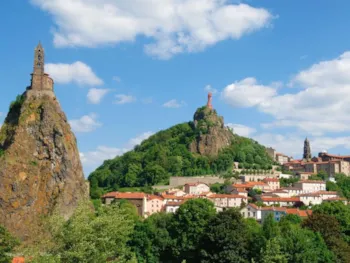 Sites et Paysages De Vaubarlet - Ucamping